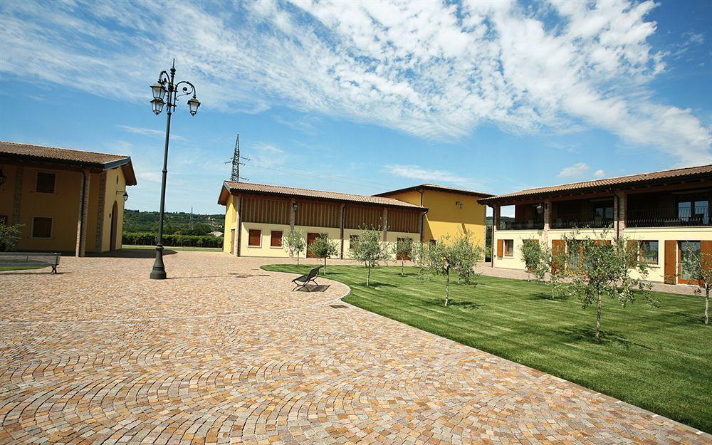 Corte San Felice Verona Kültér fotó