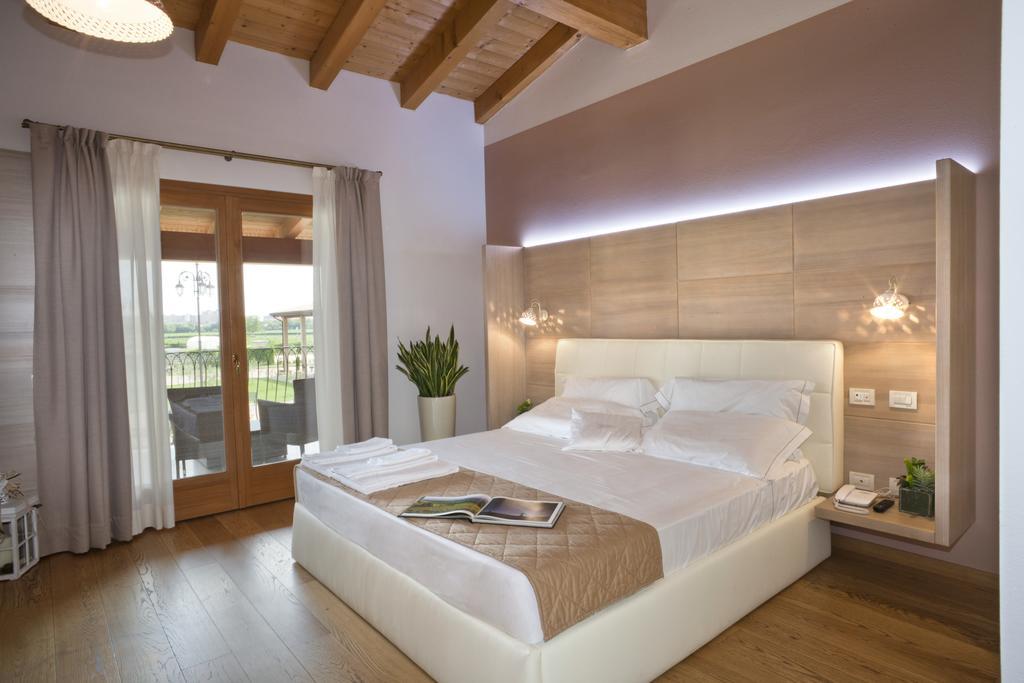 Corte San Felice Verona Kültér fotó