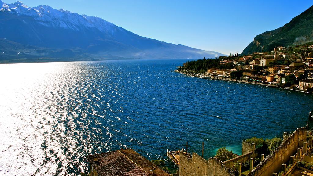 Corte San Felice Verona Kültér fotó